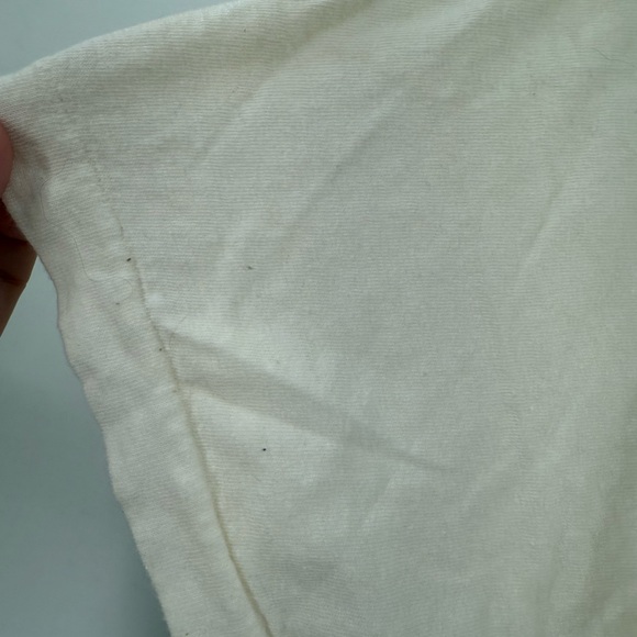 VINTAGE Desert Storm Shirt Graphic Print 90s Single Stitch Military size xl - Picture 8 of 9